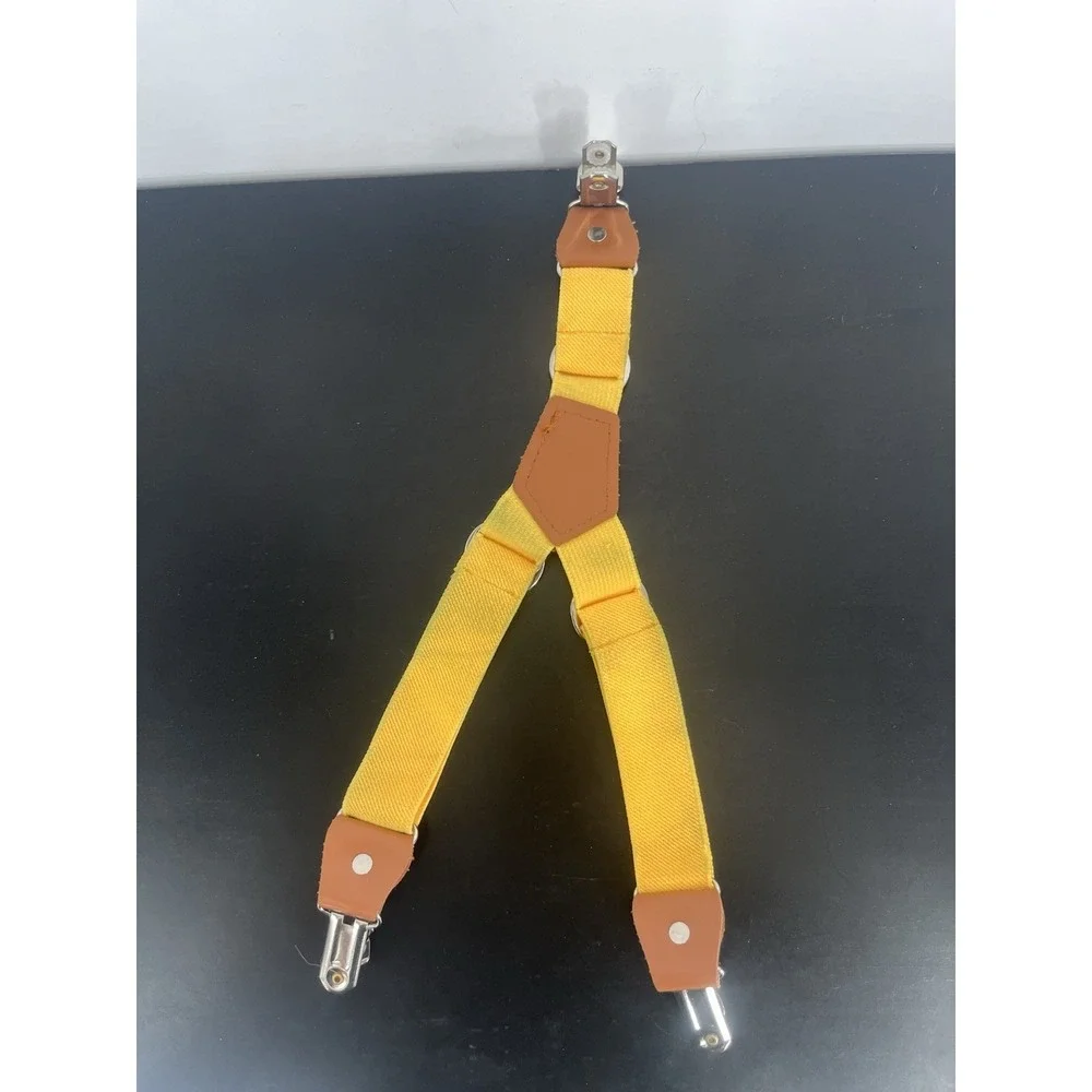 Dog Diaper Suspenders For Male Or Female, 3 Pack Used